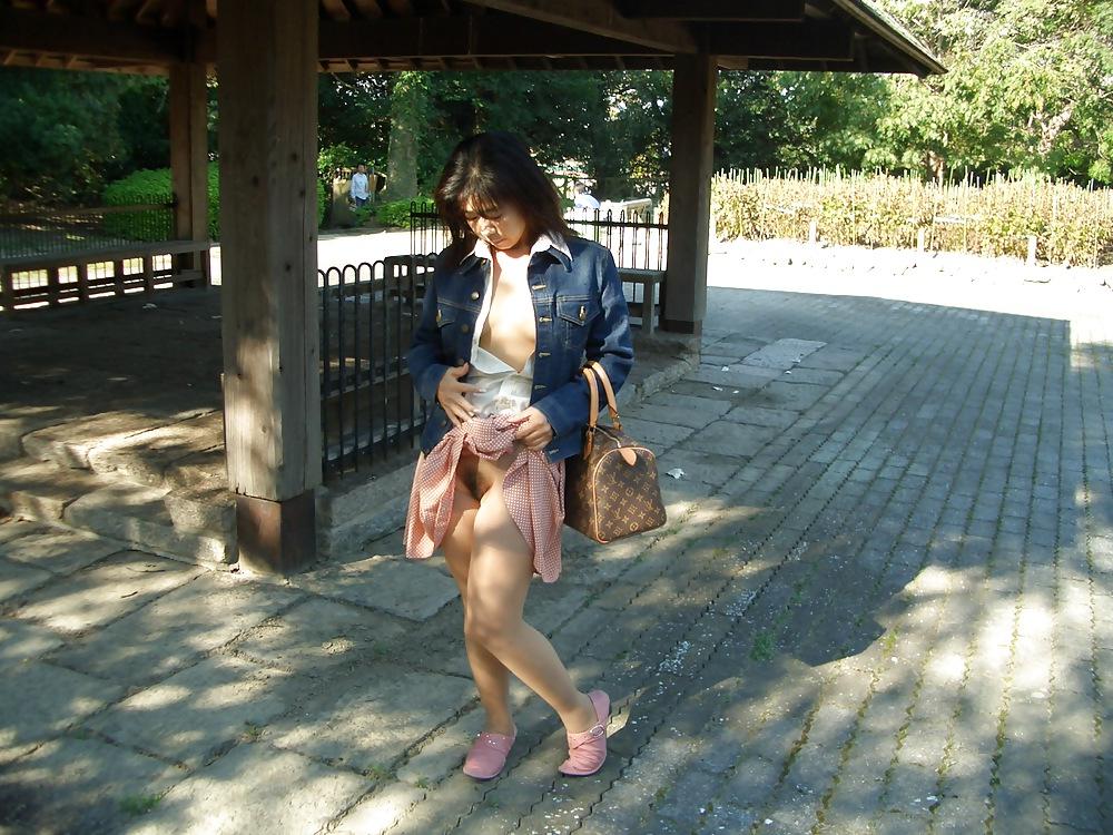 12P Real Japanese Amateur