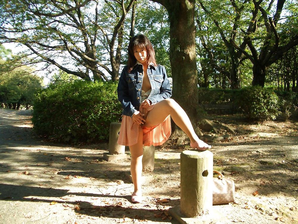 12P Real Japanese Amateur