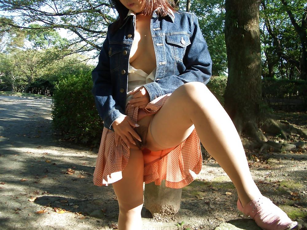 12P Real Japanese Amateur