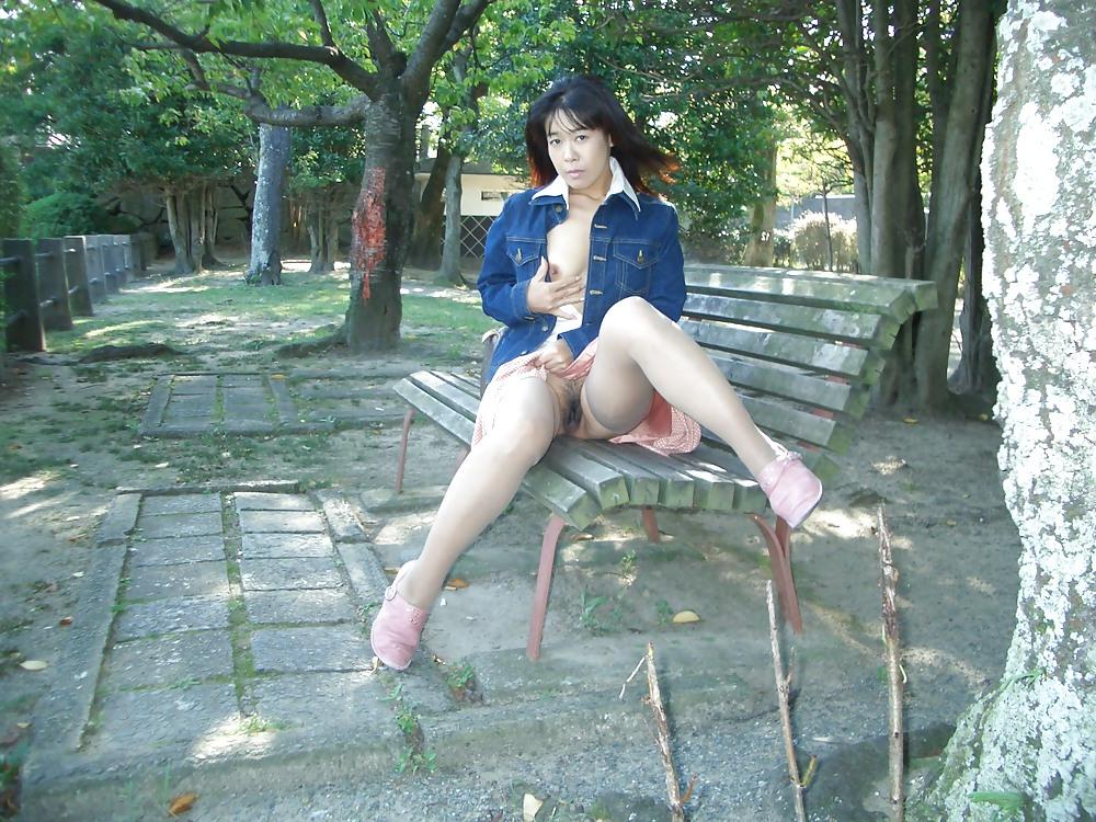 12P Real Japanese Amateur