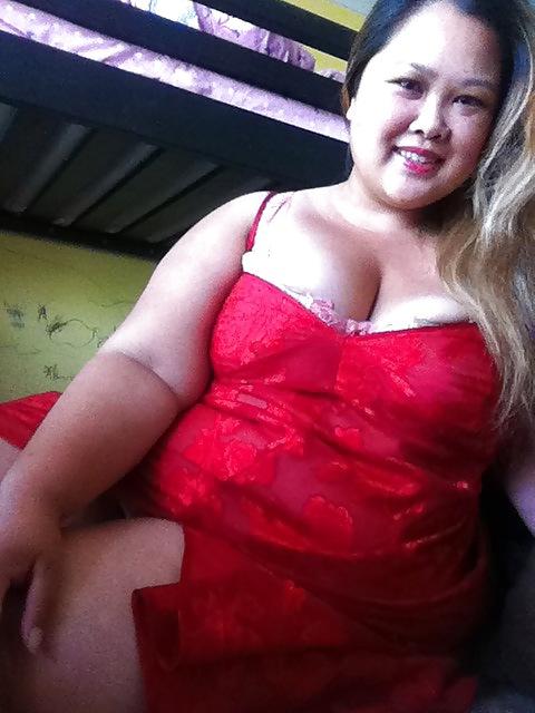 13P Random - Asian BBW