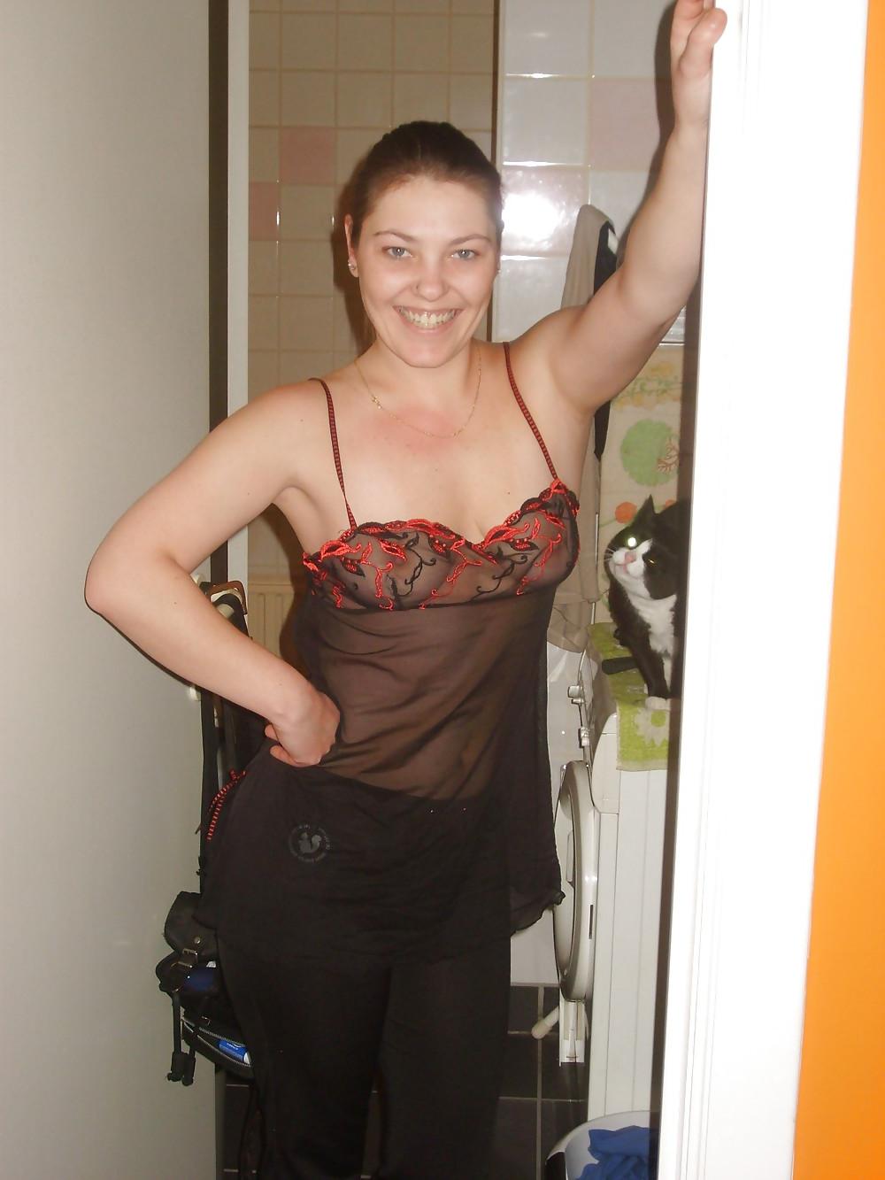 25P All age slut mix 4