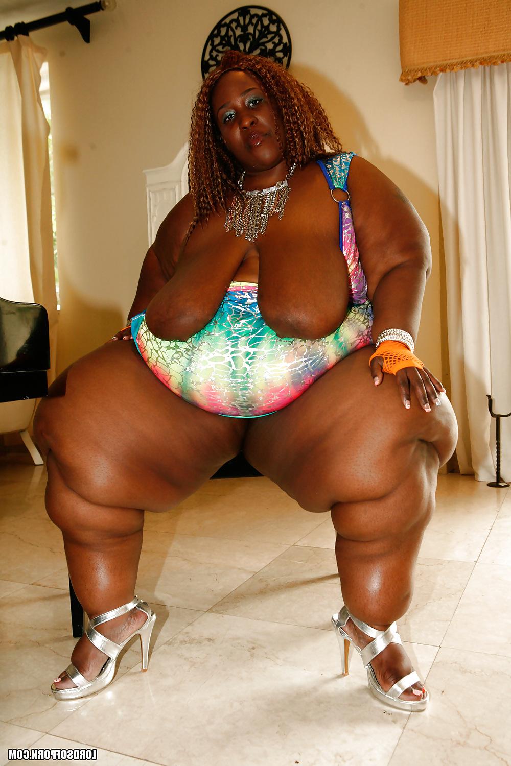 14P Lady Seductress SSBBW 2