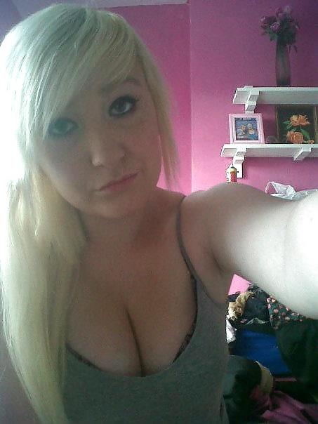 8P My pics! (Non-Nude)