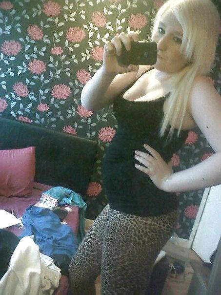 8P My pics! (Non-Nude)