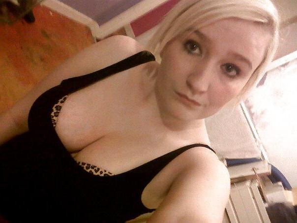 8P My pics! (Non-Nude)