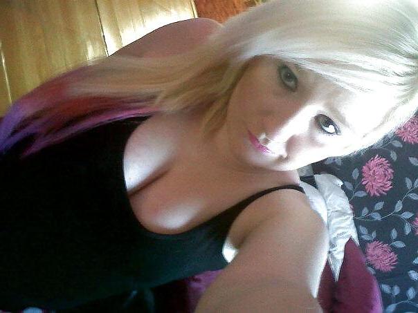 8P My pics! (Non-Nude)