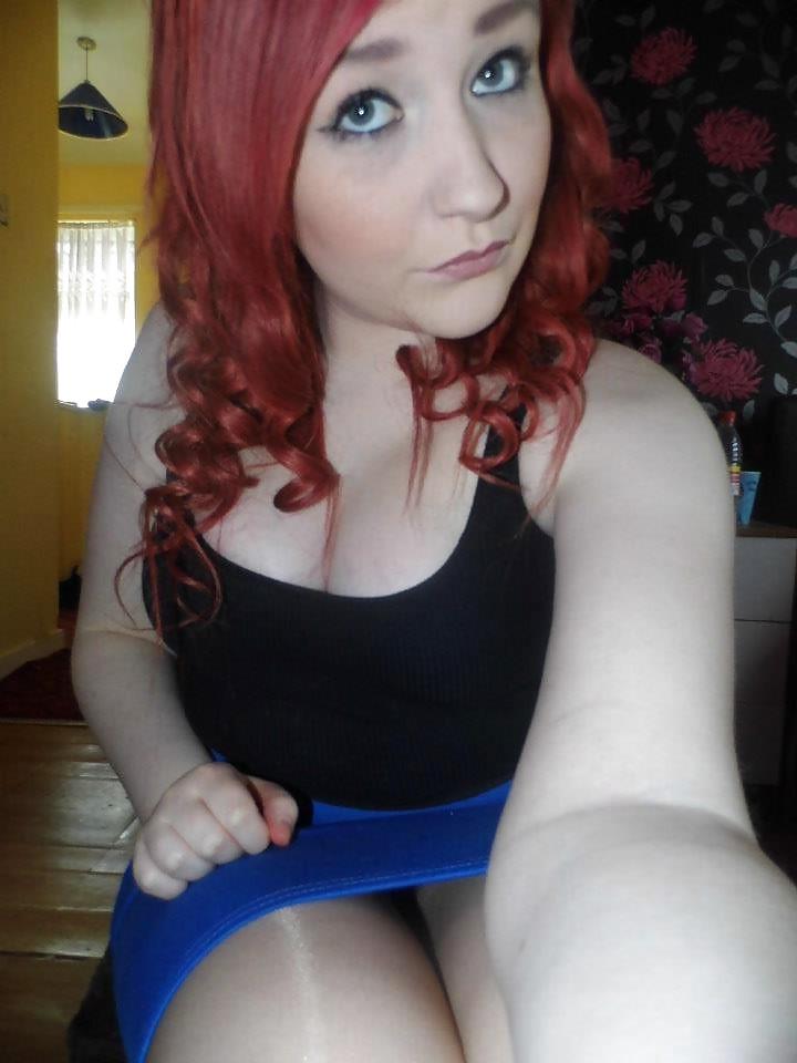 8P My pics! (Non-Nude)