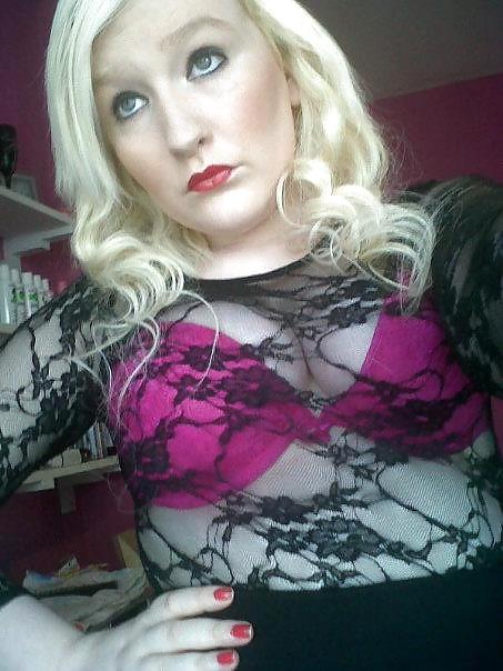 8P My pics! (Non-Nude)