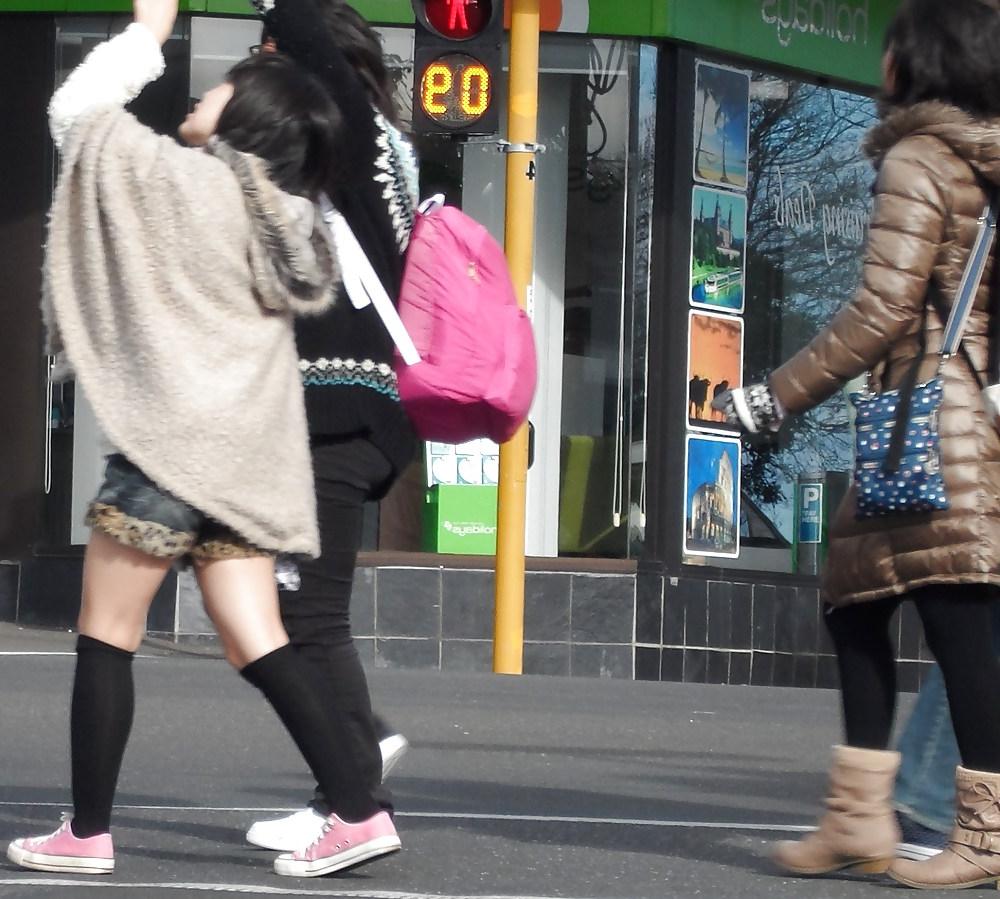 5P Voyeur Mix 13