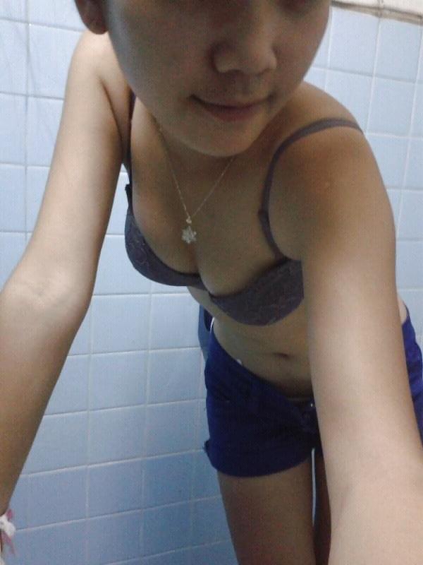 25P Asian girls