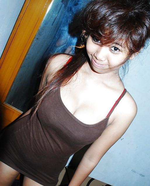 25P Asian girls