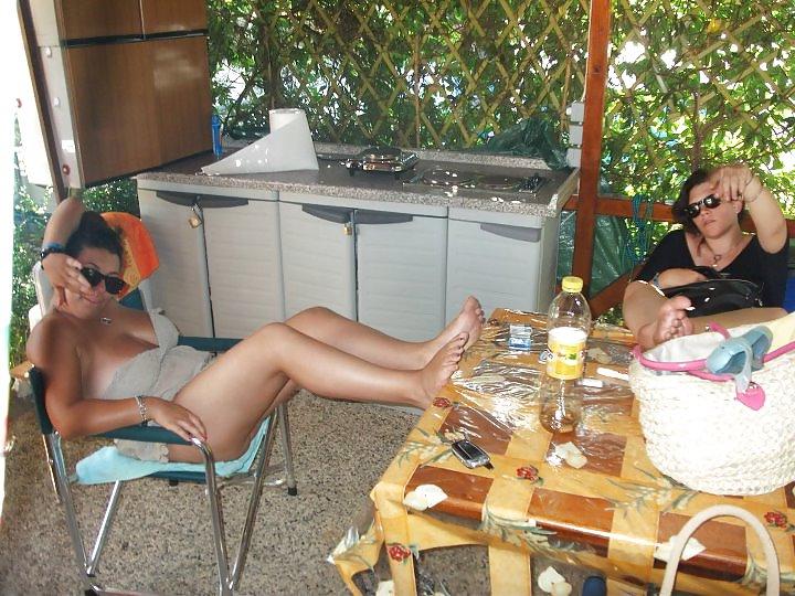 25P Troie al mare e non solo