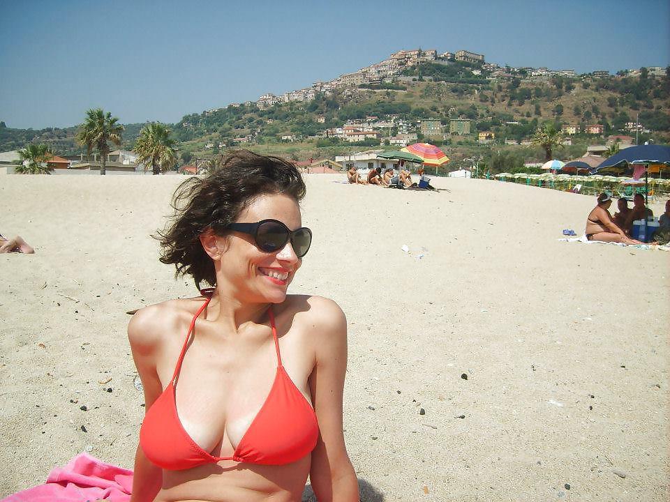 25P Troie al mare e non solo
