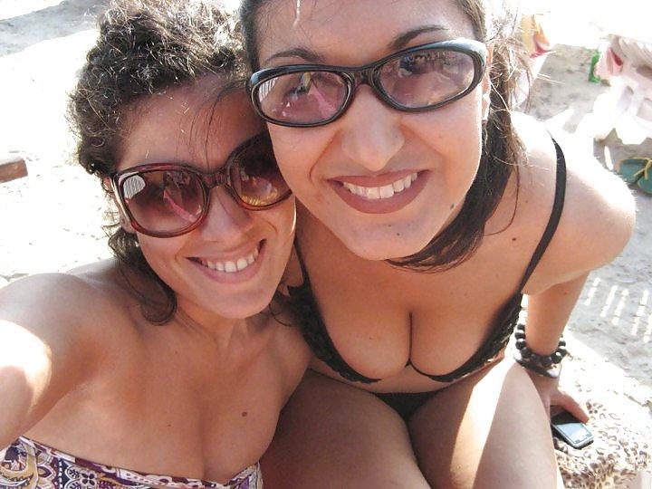 25P Troie al mare e non solo