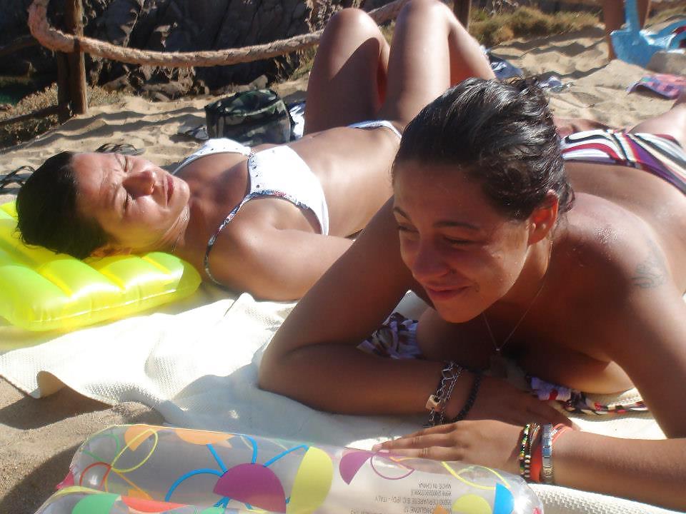 25P Troie al mare e non solo