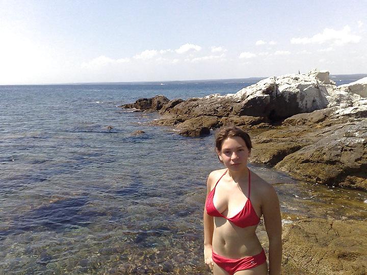 25P Troie al mare e non solo
