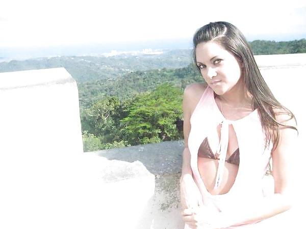 25P Stephanie swift nude non nude