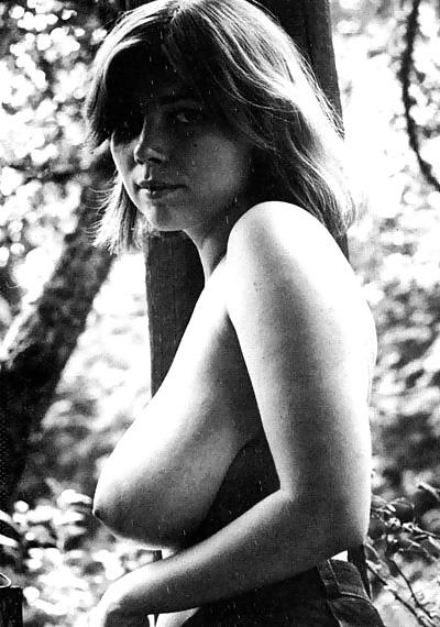 25P Ditta HASLUND aka Detta, Ilsa Hanson, Ilsa Hansen