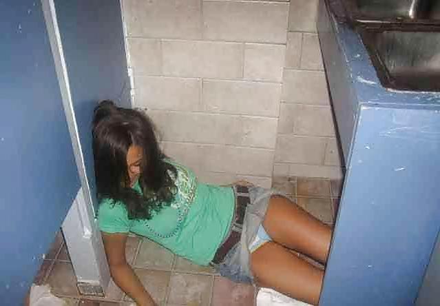 25P GIRLS GONNA HAVE FUN