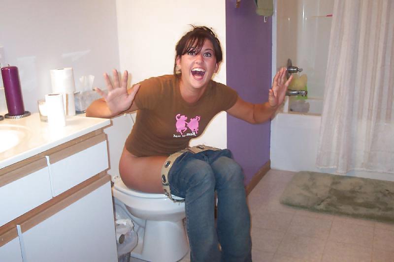 25P GIRLS GONNA HAVE FUN