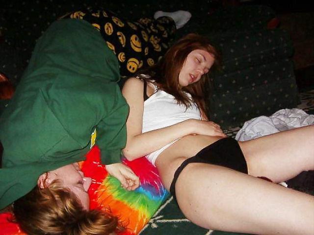 25P GIRLS GONNA HAVE FUN