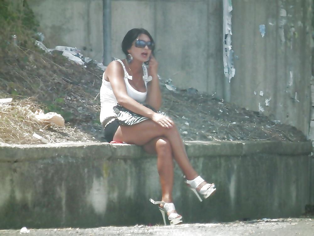 25P Bad Girl City