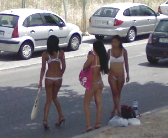 25P Bad Girl City