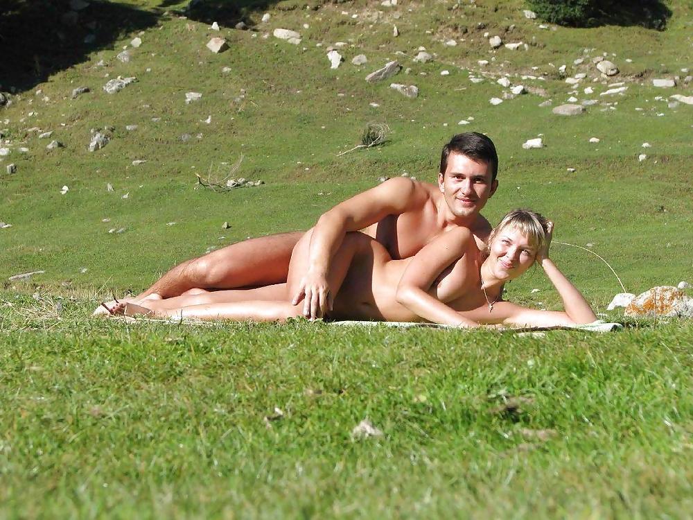 20P Naked couples.