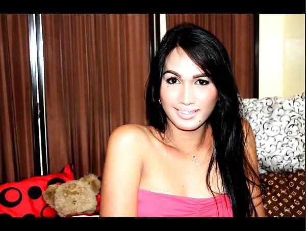 19P Ladyboys you need to see