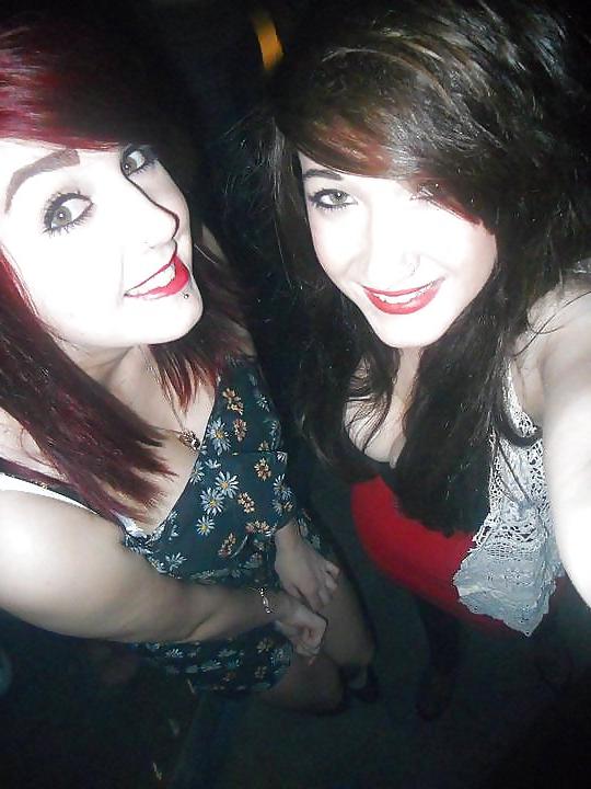15P Nice (non nude) girls 86