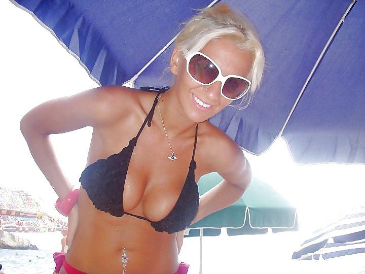 15P Nice (non nude) girls 86