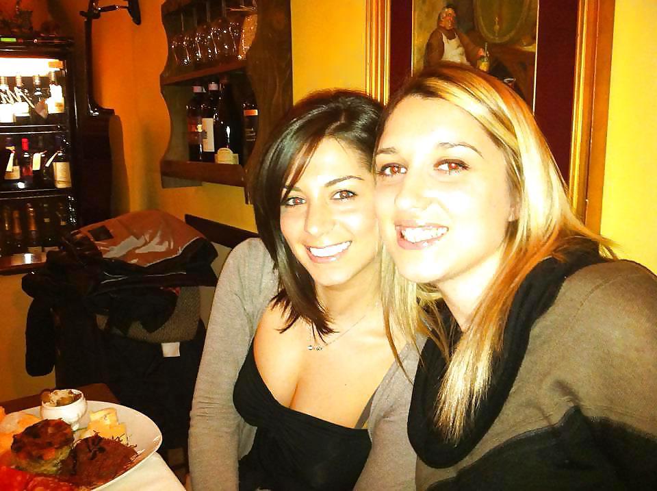 15P Nice (non nude) girls 86