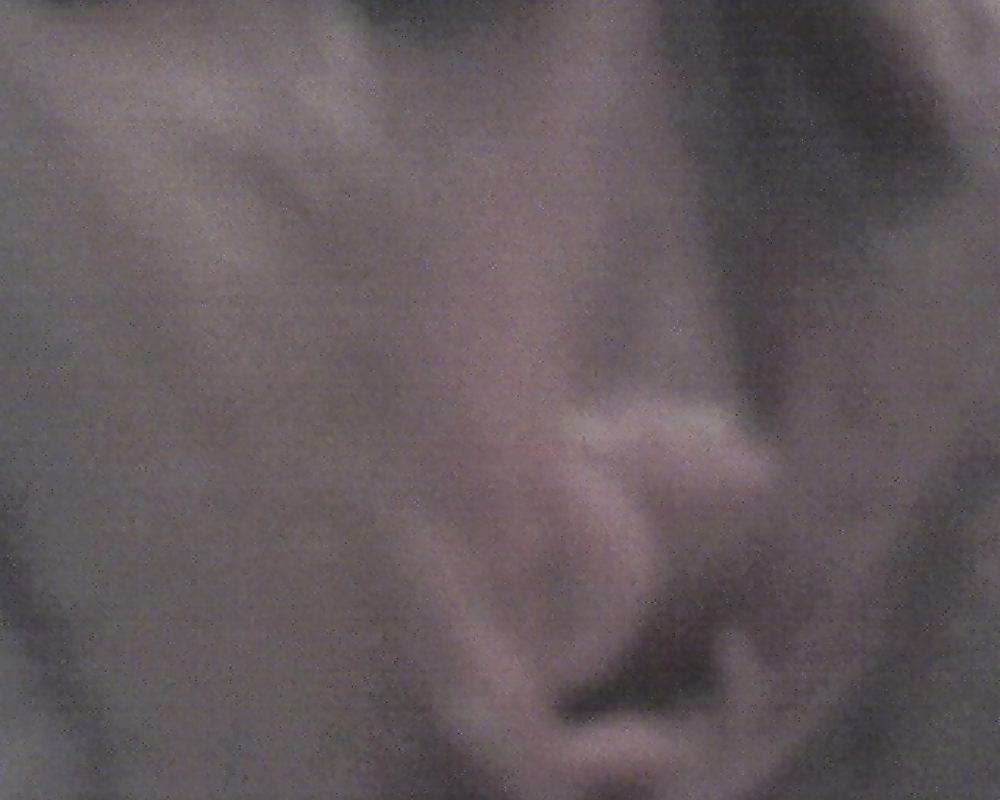 9P Close-up of my pussy