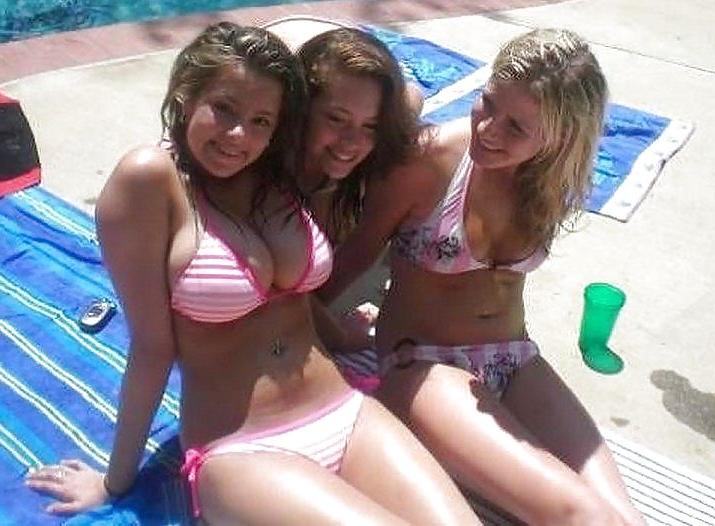 15P Sexy Women (non nude) - 20