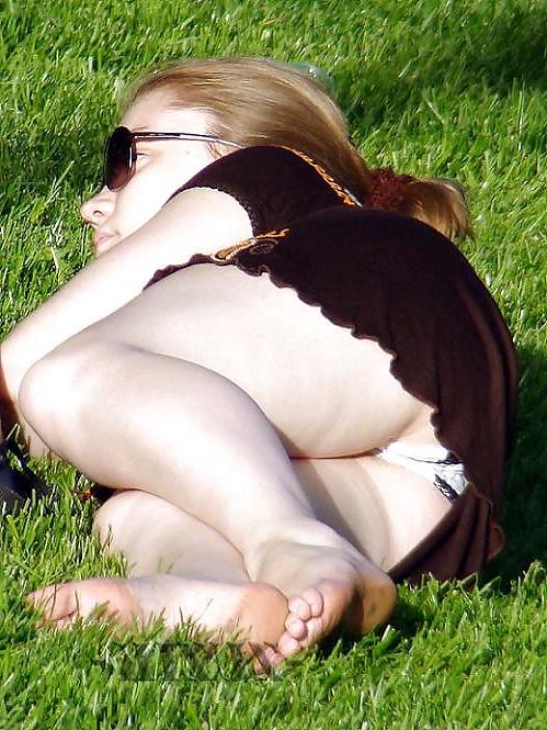 20P Upskirt Nr 5 L7