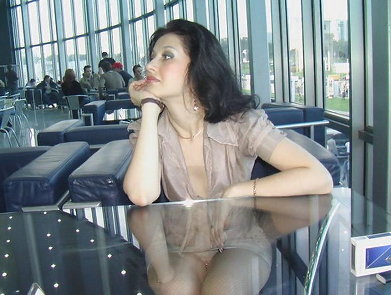 20P Upskirt Nr 5 L7