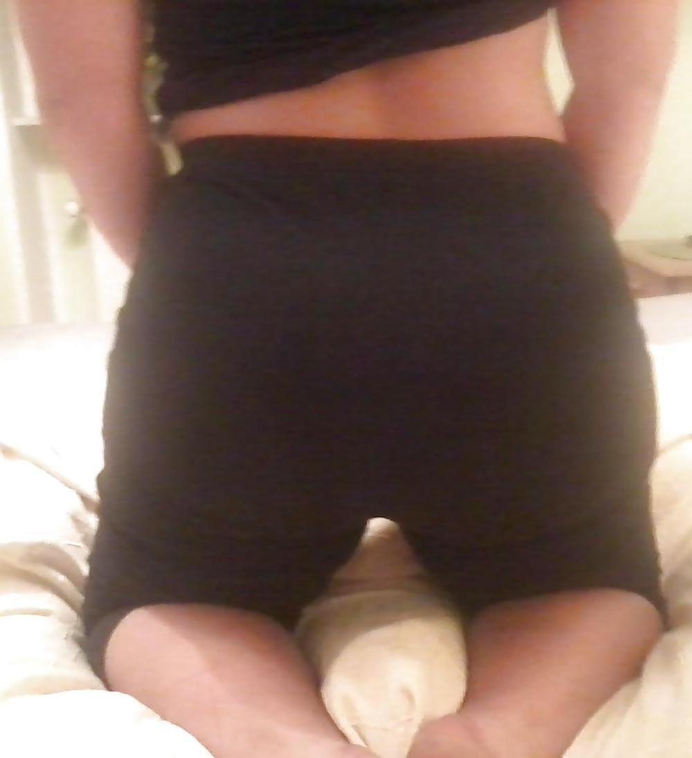 21P Hot Big Butt (Privat)