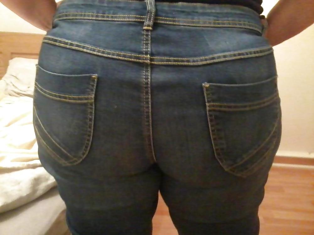 21P Hot Big Butt (Privat)