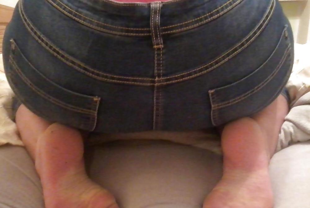 21P Hot Big Butt (Privat)
