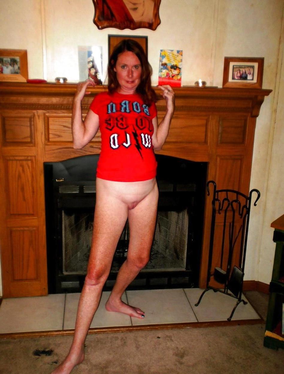 24P Mature Amateur Lady