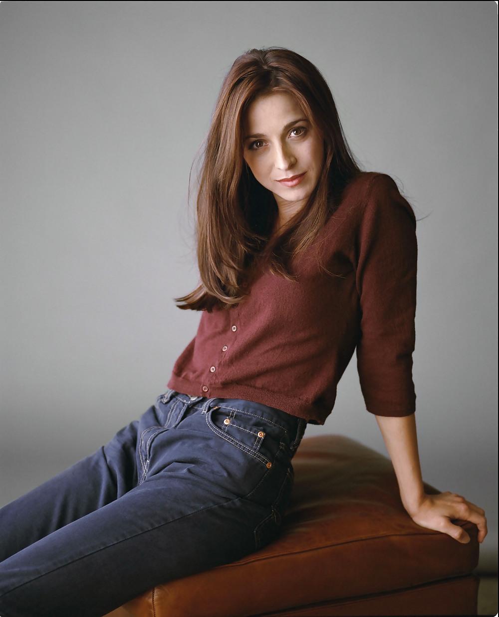8P Marin Hinkle
