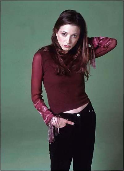 8P Marin Hinkle