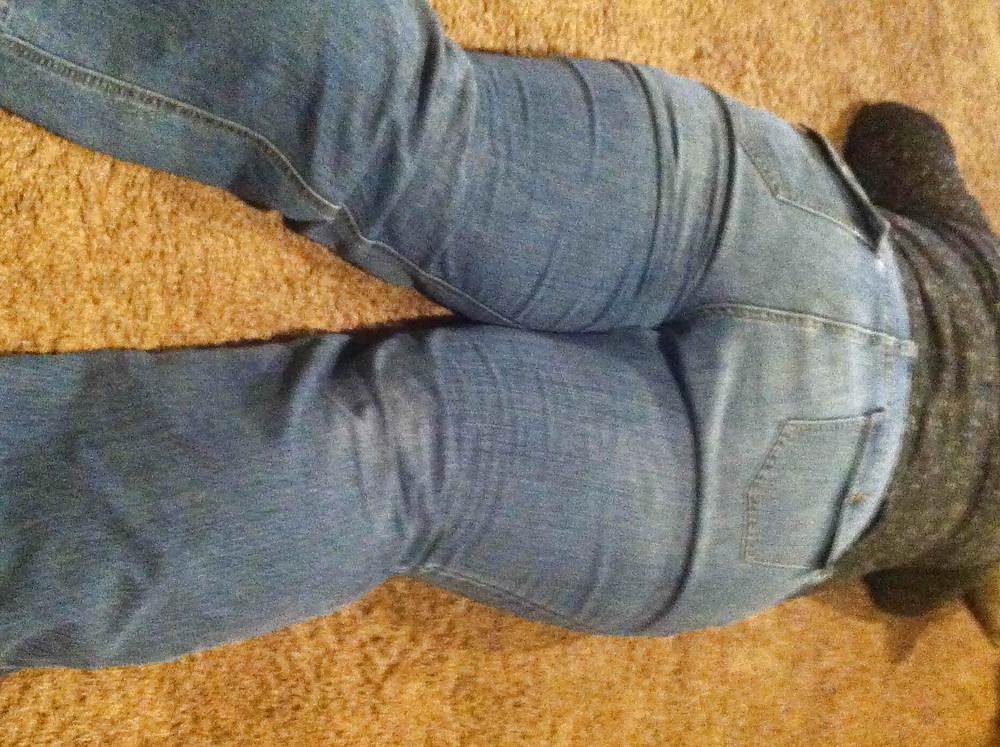 5P More fatty ass