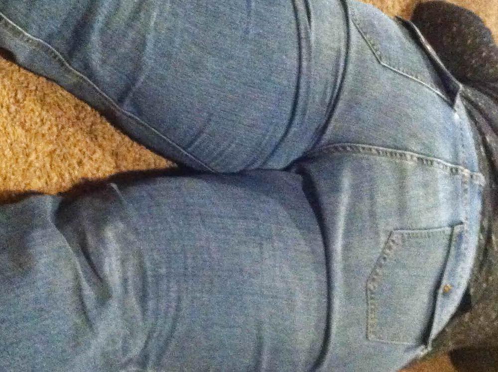 5P More fatty ass