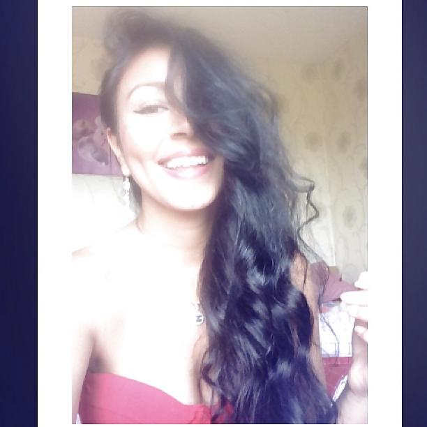 25P How would you fuck her comment for more pics