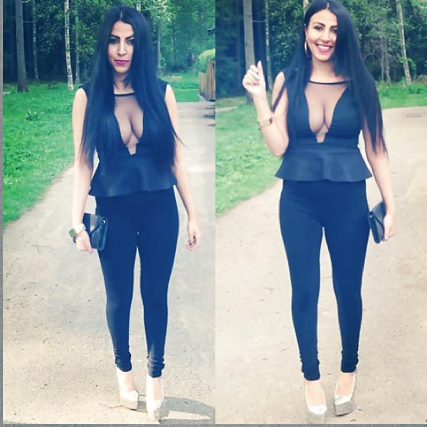 25P How would you fuck her comment for more pics