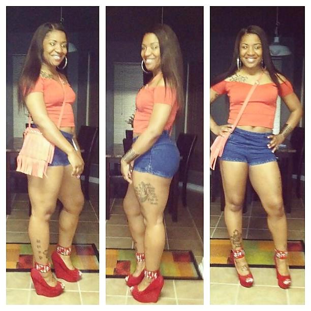 20P Sexy Dressed Girls That Make me Cum 1 - please comment