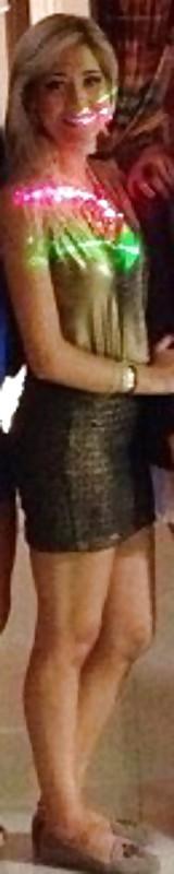 20P Sexy Dressed Girls That Make me Cum 1 - please comment
