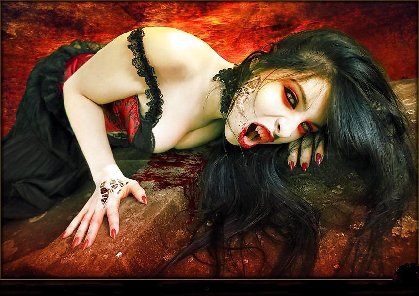 25P Vampire Diaries (Wie gefällt dir dein Einsatz!)